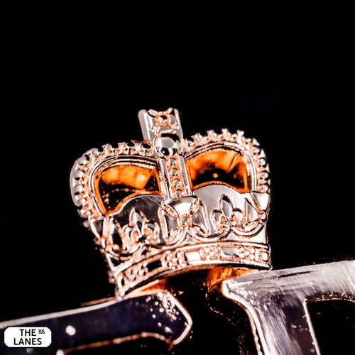 EIIR 助理軍官胸針