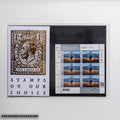2022 Russian warship, go fuck yourself! Miniature Sheet - The Lanes HK