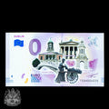 €0 Dublin [Colourised] - The Lanes HK