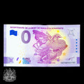 €0 Bicentenaire de la Mort de Napoléon Bonaparte - The Lanes HK