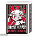 Bicycle One Piece Playing Cards - The Lanes HK