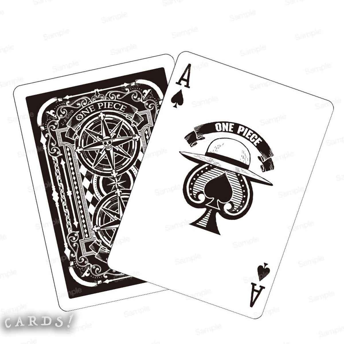 Bicycle One Piece Playing Cards - The Lanes HK