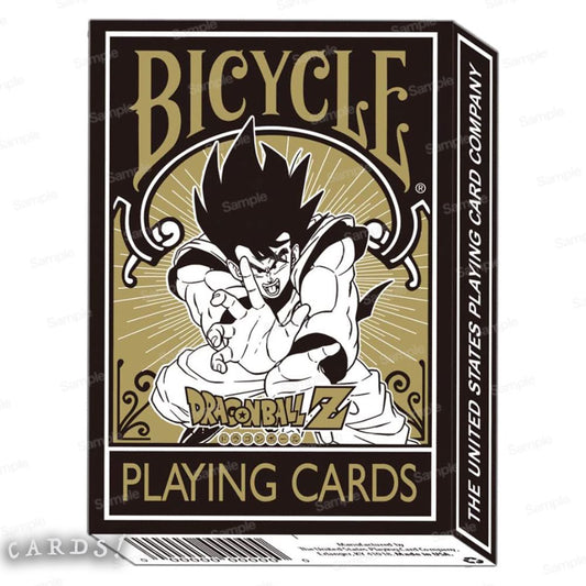 Bicycle® 龍珠 啤牌 撲克牌