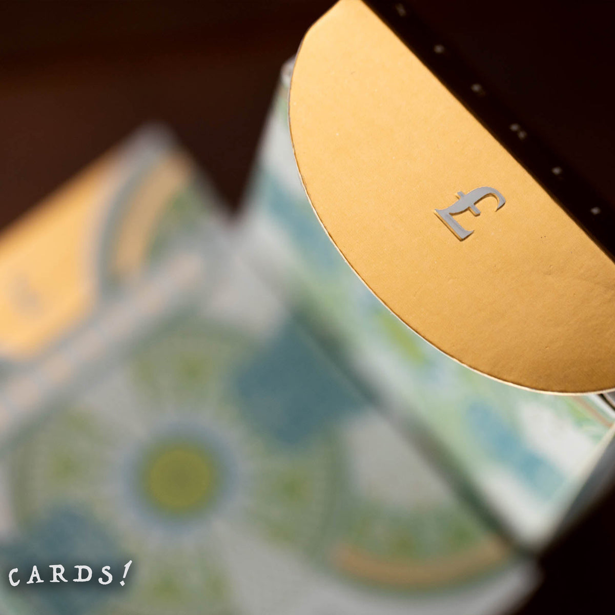 Sterling Playing Cards - The Lanes HK