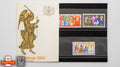 #014: 1969 Christmas Presentation Pack - The Lanes HK