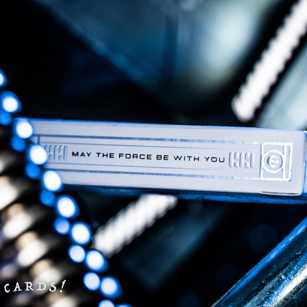 Star Wars (Special Edition) 星球大戰 啤牌 撲克牌 特別版 - The Lanes HK