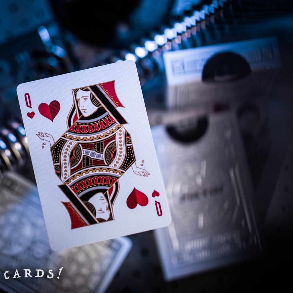 Star Wars (Special Edition) 星球大戰 啤牌 撲克牌 特別版 - The Lanes HK