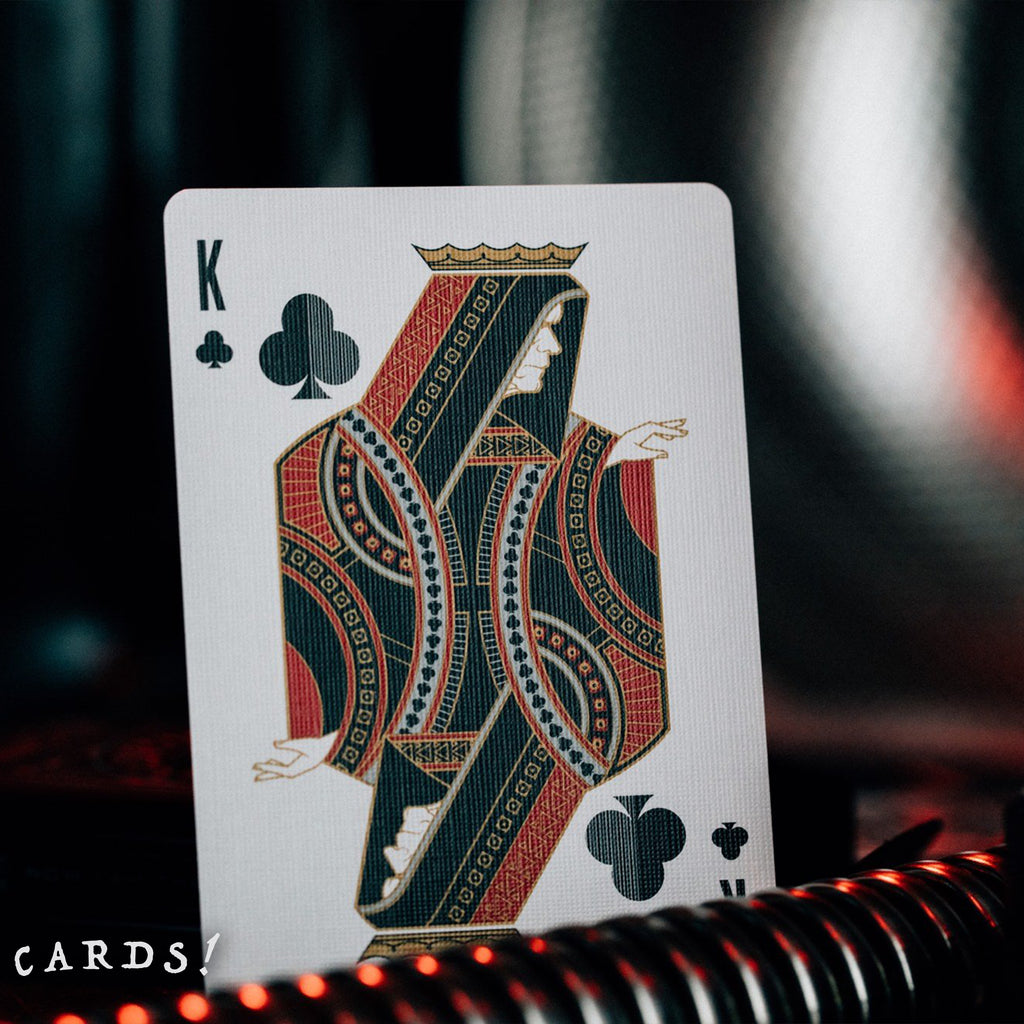 Star Wars (Special Edition) 星球大戰 啤牌 撲克牌 特別版 - The Lanes HK