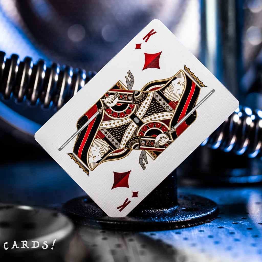 Star Wars (Special Edition) 星球大戰 啤牌 撲克牌 特別版 - The Lanes HK