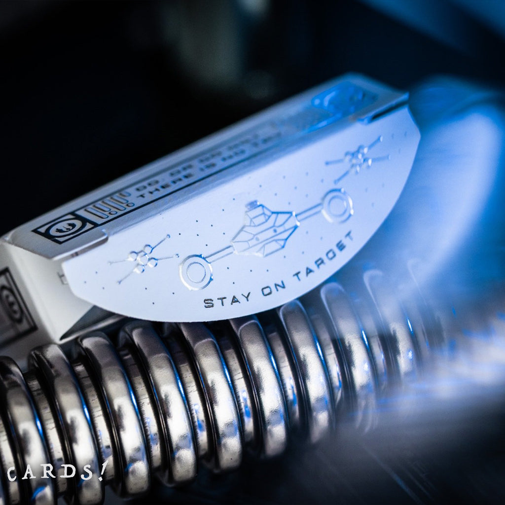 Star Wars (Special Edition) 星球大戰 啤牌 撲克牌 特別版 - The Lanes HK