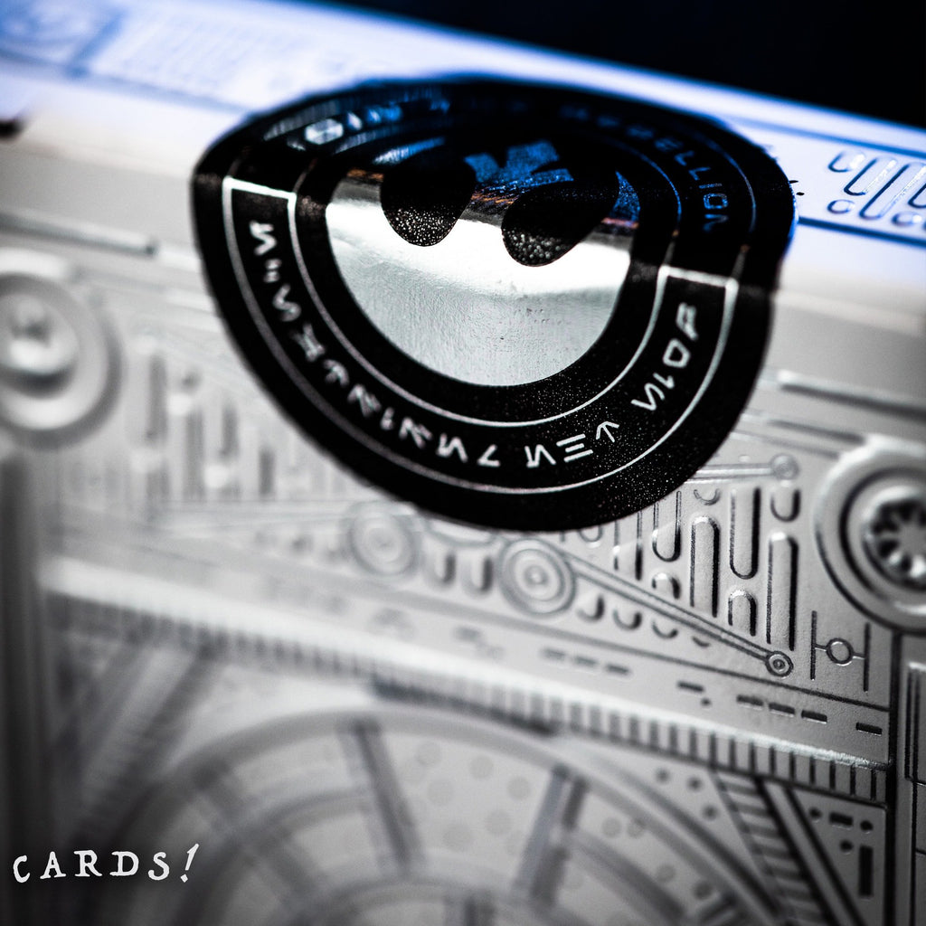 Star Wars (Special Edition) 星球大戰 啤牌 撲克牌 特別版 - The Lanes HK