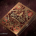 Harry Potter 哈利波特 啤牌 撲克牌 - The Lanes HK