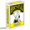 Bicycle Peanuts Playing Cards - The Lanes HK