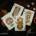 Piracy Playing Cards - The Lanes HK