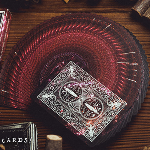 Bicycle Constellation (Cancer) Playing Cards