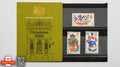 #004: 1968 Christmas Presentation Pack - The Lanes HK