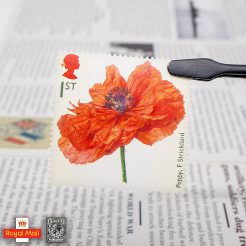 #501: 2014 The Great War 1914 Presentation Pack - The Lanes HK