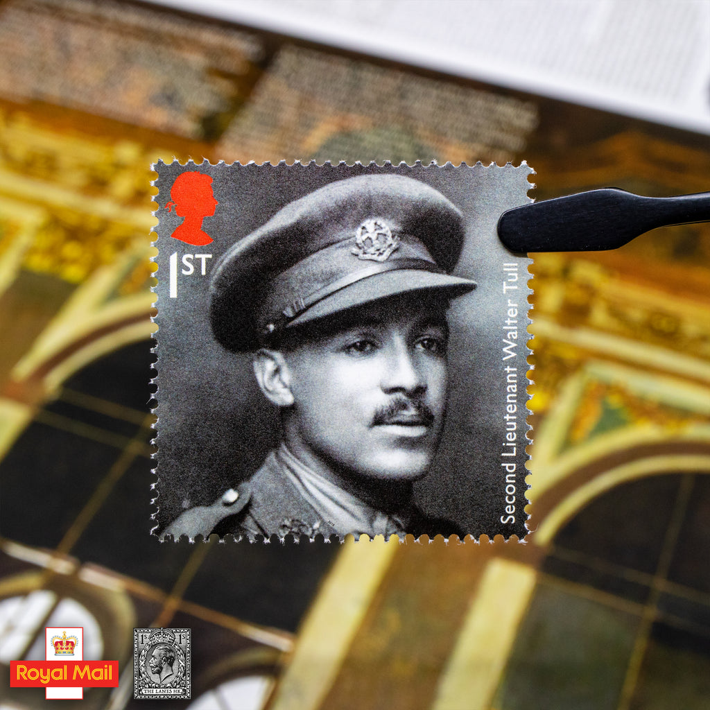 #561: 2018 The Great War 1918 Presentation Pack - The Lanes HK