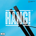 Hang! 刮刮地圖 掛架 - The Lanes HK